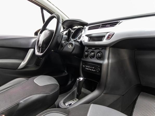 Citroen C3 II с пробегом 2010 года, цена 528 000 рублей, 162982 км, хэтчбек, Автокод Объявления