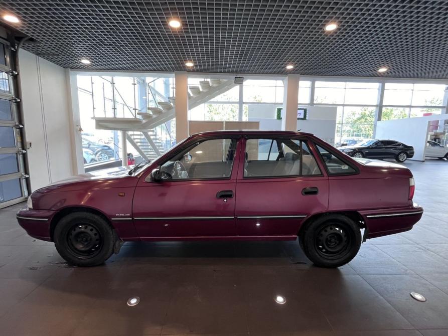 Daewoo Nexia I Чебоксары  - изображение 6