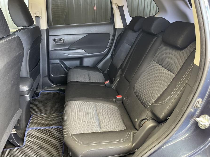 Mitsubishi Outlander III Рестайлинг 3 Пермь  - изображение 24