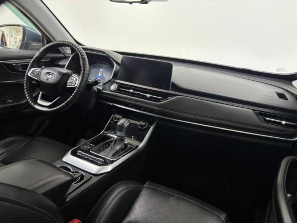 Chery Tiggo 8 I с пробегом 2020 года, цена 1 100 000 рублей, 240656 км, внедорожник, Автокод Объявления