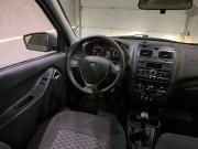Lada (ВАЗ) Granta I Рестайлинг Новосибирск  - изображение 43