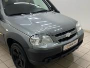 Chevrolet Niva I Рестайлинг Энгельс  - изображение 45
