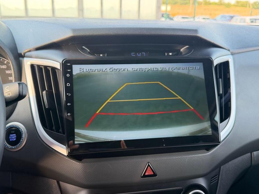 Hyundai Creta I Волгоград  - изображение 16