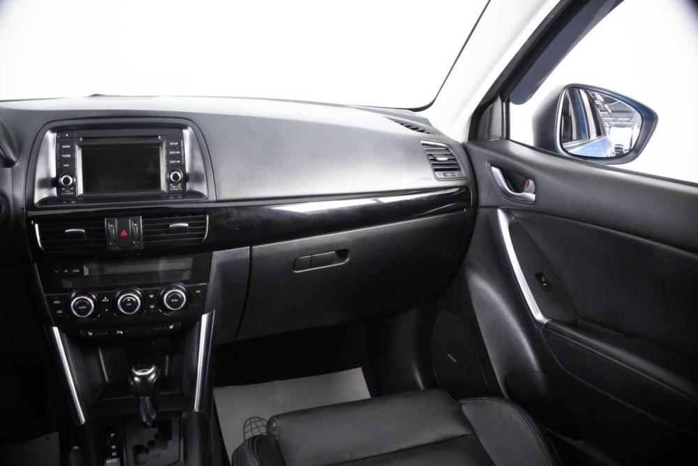 Mazda CX-5 I Пермь  - изображение 15