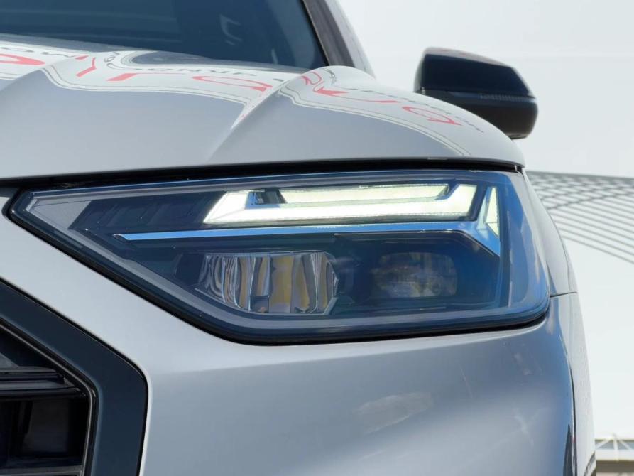 Audi Q5 II (FY) Рестайлинг Воронеж  - изображение 4