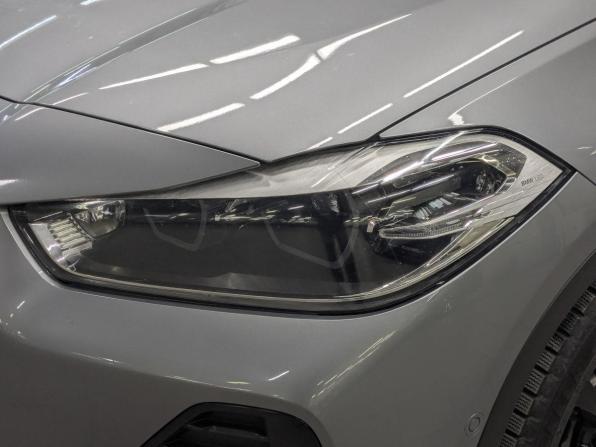 BMW X2 I (F39) с пробегом 2021 года, цена 3 050 000 рублей, 64024 км, внедорожник, Автокод Объявления