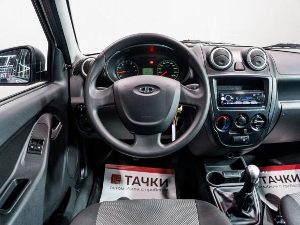 Lada (ВАЗ) Granta I с пробегом 2018 года, цена 625 000 рублей, 36270 км, лифтбек, Автокод Объявления