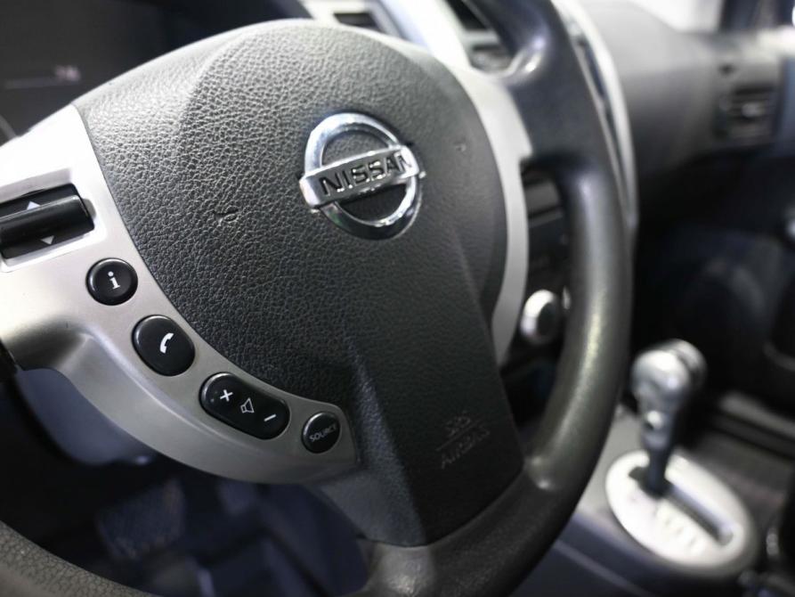 Nissan X-Trail II Рестайлинг Ростов-на-Дону  - изображение 15