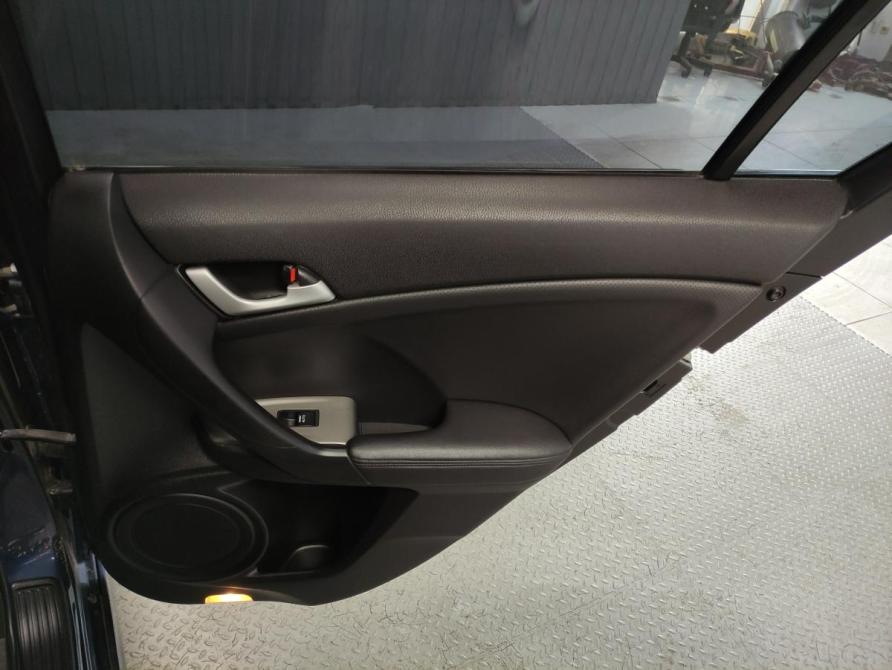 Honda Accord VIII Пермь  - изображение 17