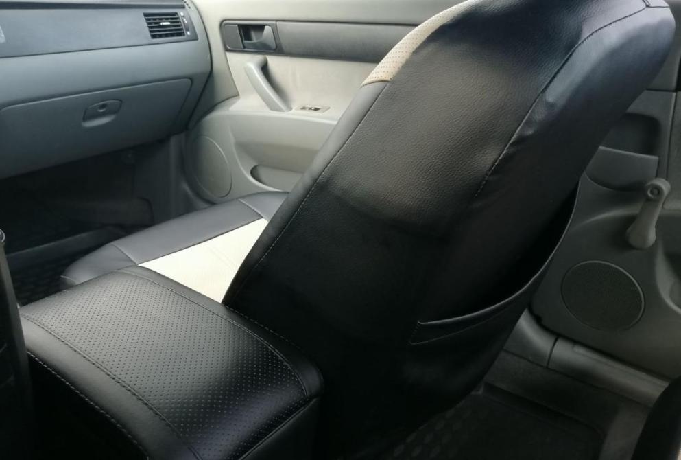 Chevrolet Lacetti I Иваново  - изображение 18