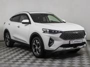 Haval F7x I Рестайлинг Москва  - изображение 25