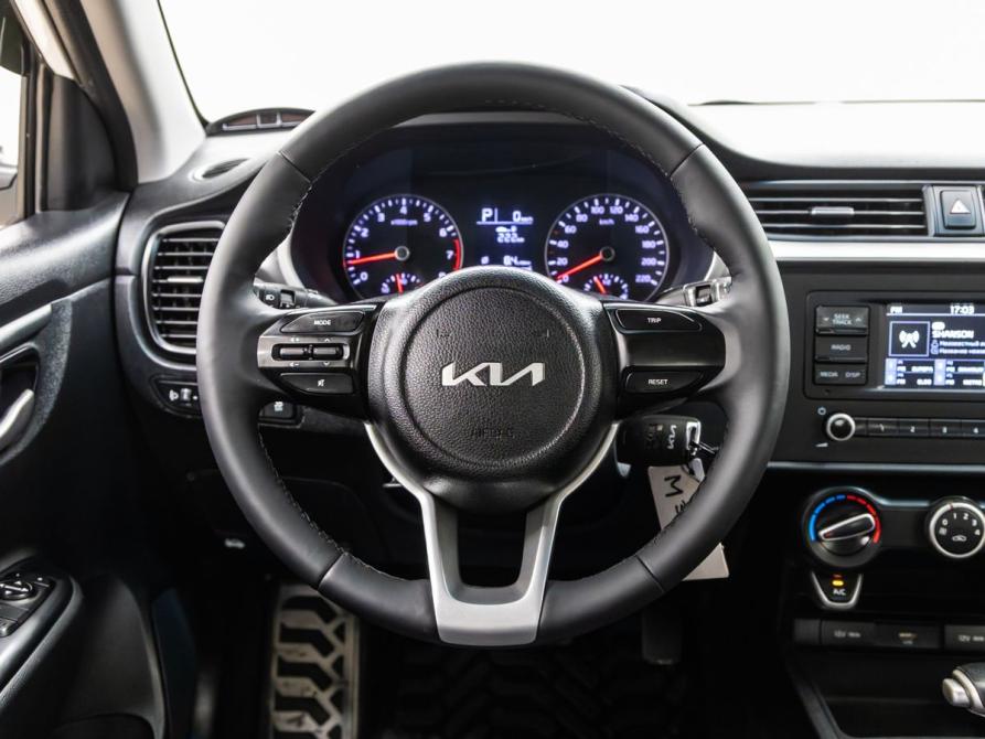 Kia Rio IV Рестайлинг Волгоград  - изображение 15