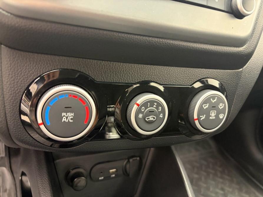 Kia Rio III Рестайлинг Ростов-на-Дону  - изображение 10