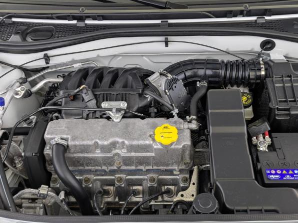 Lada (ВАЗ) Largus I Рестайлинг с пробегом 2024 года, цена 1 390 000 рублей, 6267 км, универсал, Автокод Объявления