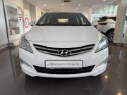 Hyundai Solaris I Рестайлинг Подольск  - изображение 27