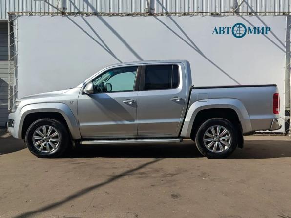 Volkswagen Amarok I с пробегом 2013 года, цена 1 509 000 рублей, 582698 км, offers.body_type.unknown, Автокод Объявления