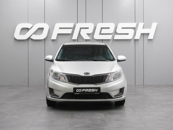 Kia Rio III с пробегом 2014 года, цена 808 000 рублей, 225956 км, седан, Автокод Объявления