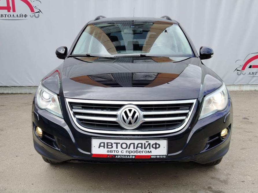 Volkswagen Tiguan I Ярославль  - изображение 5