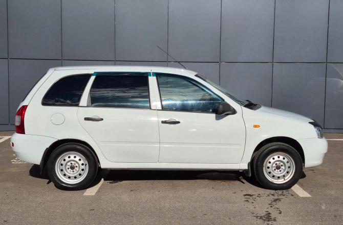 Lada (ВАЗ) Kalina I с пробегом 2013 года, цена 447 900 рублей, 87416 км, универсал, Автокод Объявления