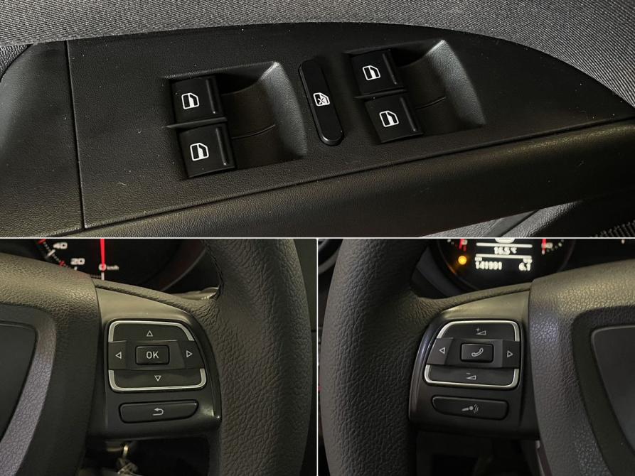 SEAT Leon II Рестайлинг Тамбов  - изображение 18