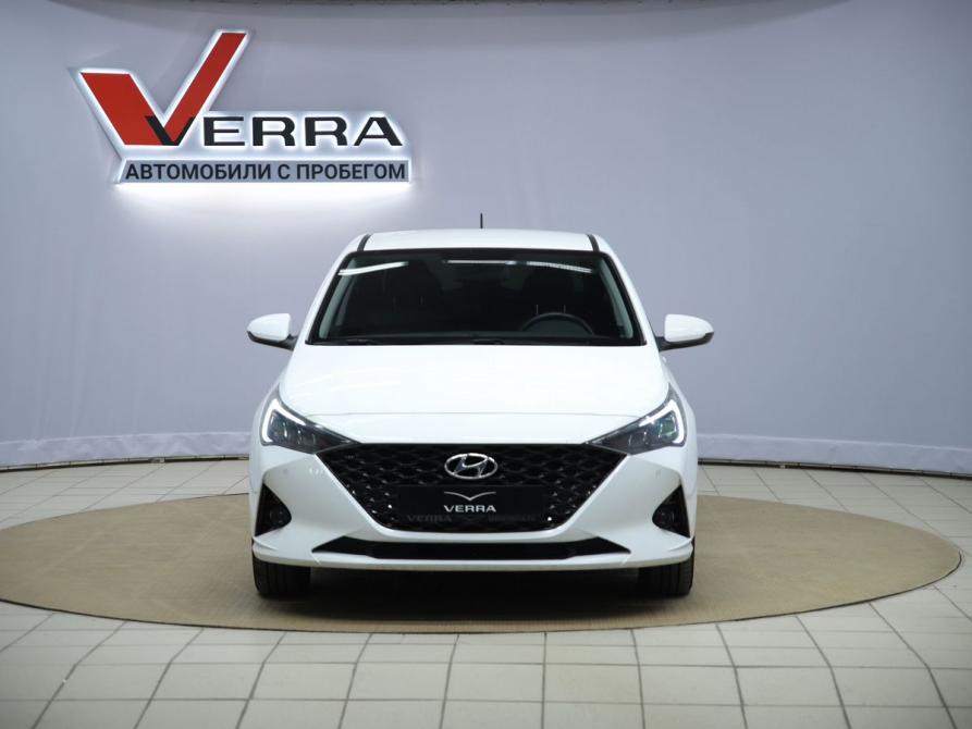 Hyundai Solaris II Рестайлинг Уфа  - изображение 2