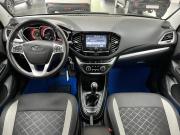 Lada (ВАЗ) Vesta I Киров  - изображение 29