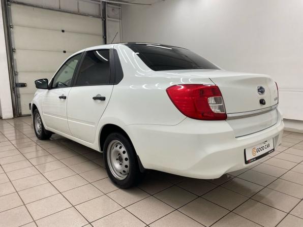 Datsun on-DO I Рестайлинг с пробегом 2020 года, цена 439 000 рублей, 89048 км, седан, Автокод Объявления