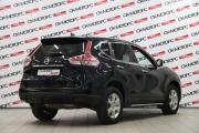 Nissan X-Trail III Рестайлинг Сургут  - изображение 35