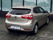 Kia Rio III Екатеринбург  - изображение 26