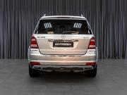 Mercedes-Benz GL-Класс I (X164) Рестайлинг Тюмень  - изображение 33