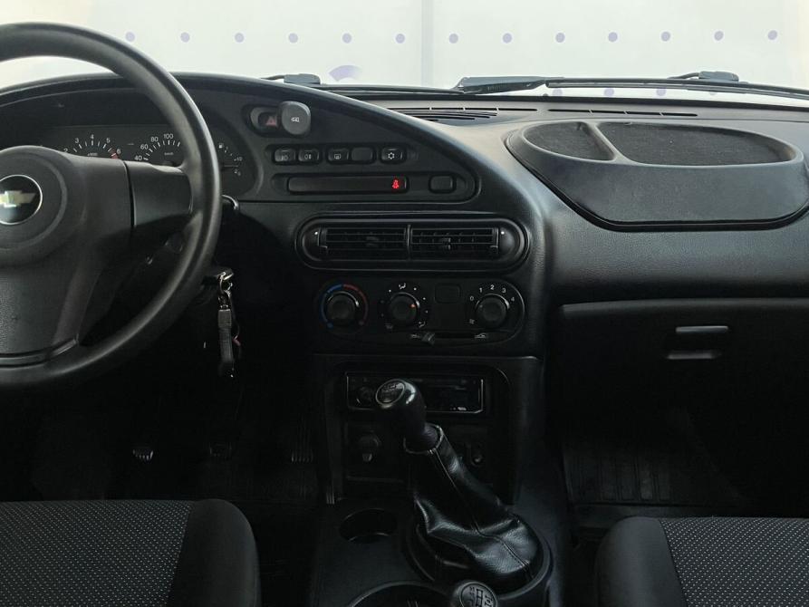 Chevrolet Niva I Рестайлинг Тамбов  - изображение 16