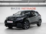 Honda Vezel I Рестайлинг Тюмень  - изображение 24