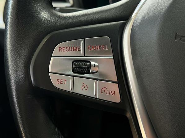 BMW X3 III (G01) Рестайлинг с пробегом 2021 года, цена 5 400 000 рублей, 73869 км, внедорожник, Автокод Объявления