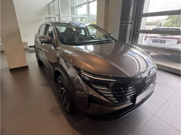 Новый Nissan Qashqai II Рестайлинг 2 2026 года, цена 3 500 000 рублей, внедорожник, Автокод Объявления