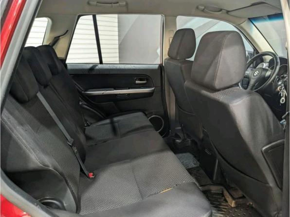 Suzuki Grand Vitara II Рестайлинг с пробегом 2010 года, цена 885 000 рублей, 174372 км, внедорожник, Автокод Объявления
