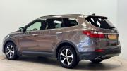 Hyundai Santa Fe III Киров  - изображение 25