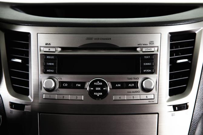 Subaru Legacy IV с пробегом 2011 года, цена 1 249 000 рублей, 292000 км, универсал, Автокод Объявления