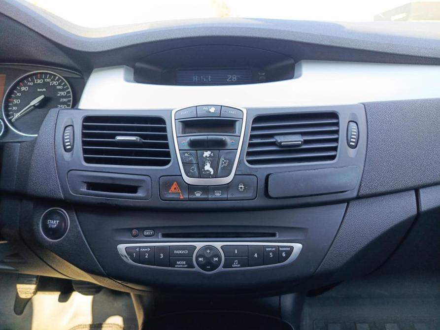 Renault Laguna III Чебоксары  - изображение 18