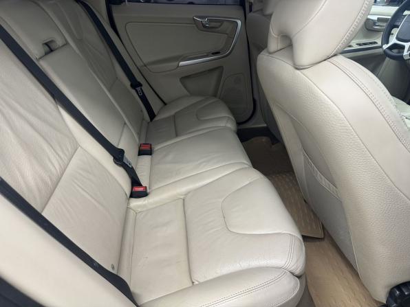 Volvo XC60 I с пробегом 2010 года, цена 1 390 000 рублей, 236467 км, внедорожник, Автокод Объявления