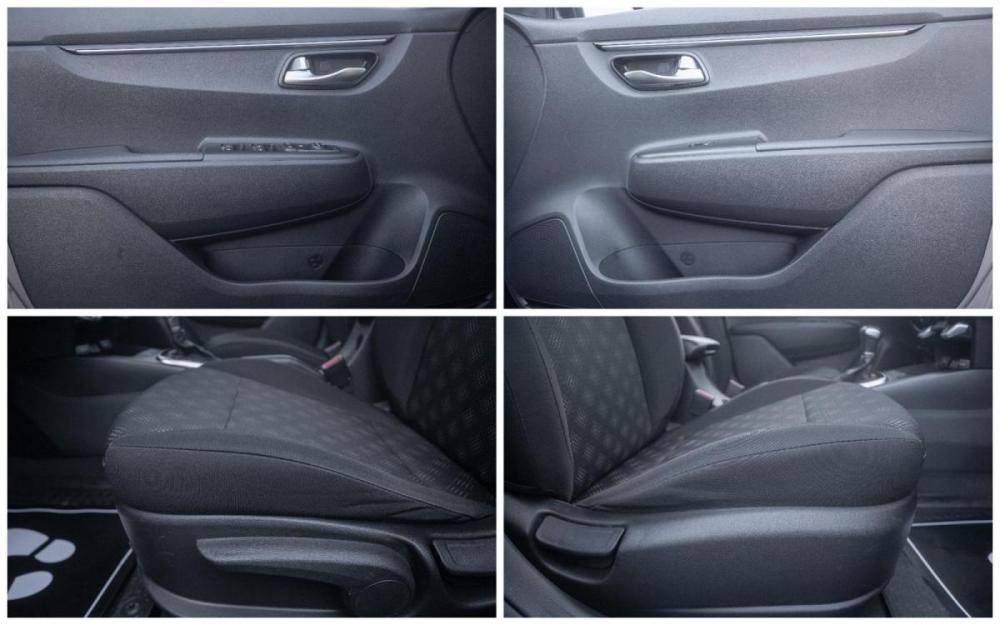 Kia Rio IV Иркутск  - изображение 22