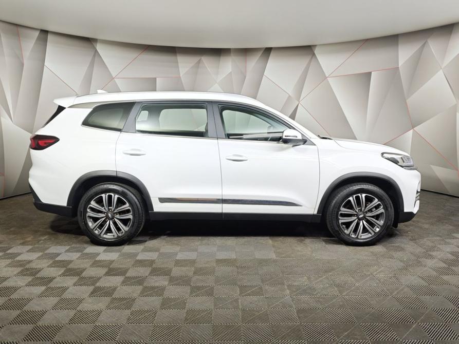 Chery Tiggo 8 I Москва  - изображение 6