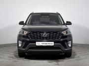 Hyundai Creta I Рестайлинг Санкт-Петербург  - изображение 21