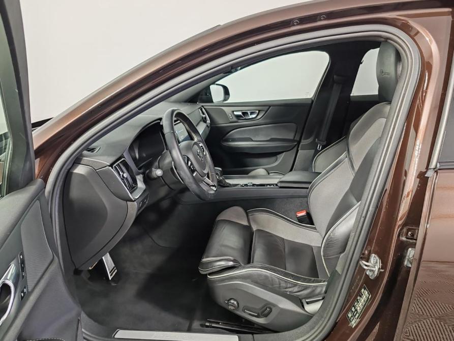 Volvo S60 III Москва  - изображение 12