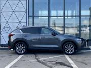 Mazda CX-5 II Москва  - изображение 35