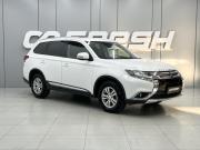 Mitsubishi Outlander III Рестайлинг 2 Ростов-на-Дону  - изображение 19