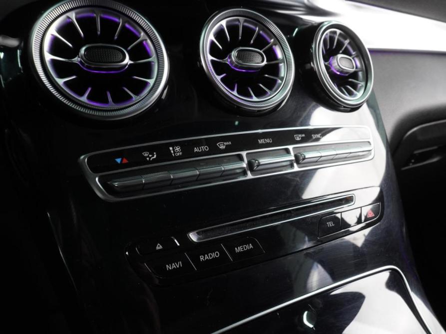 Mercedes-Benz GLC I (X253) Воронеж  - изображение 16