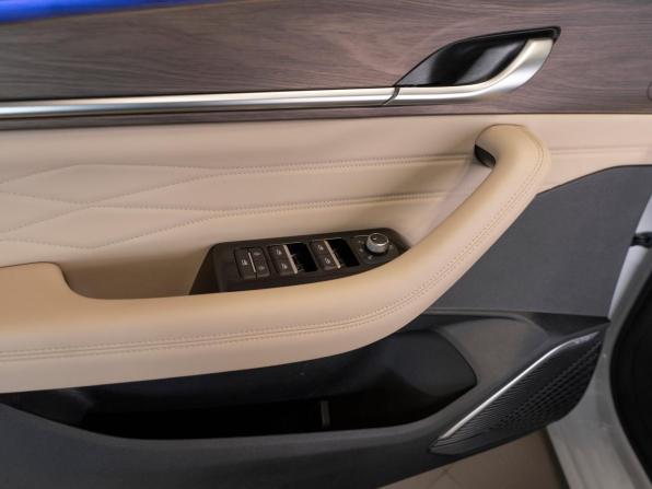 Geely Monjaro I с пробегом 2025 года, цена 3 900 000 рублей, 8876 км, внедорожник, Автокод Объявления