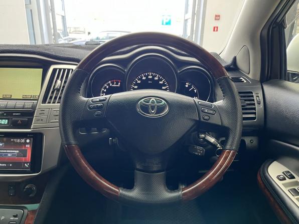 Toyota Harrier II (XU30) с пробегом 2003 года, цена 1 249 000 рублей, 191000 км, внедорожник, Автокод Объявления