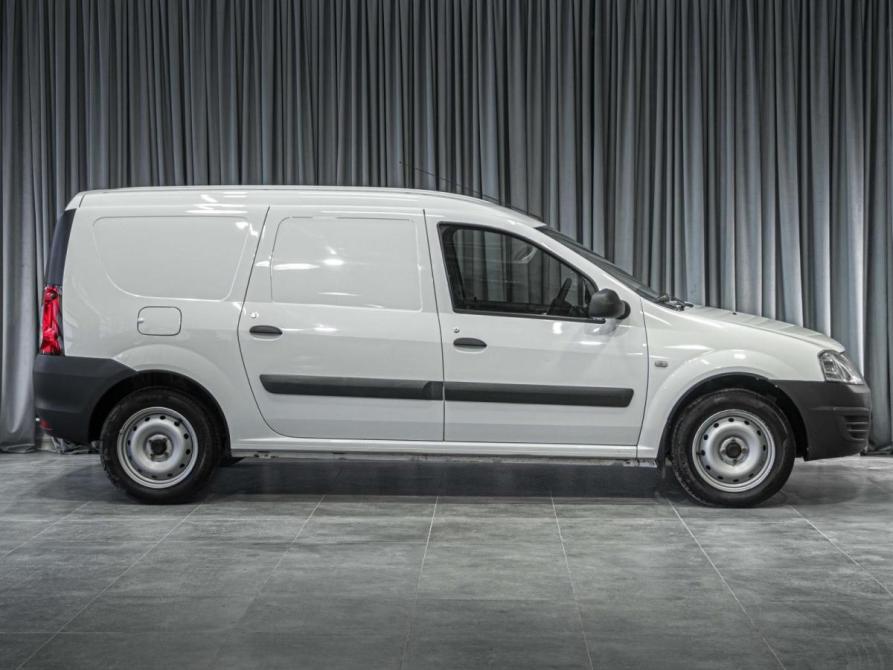 Lada (ВАЗ) Largus I Тюмень  - изображение 5