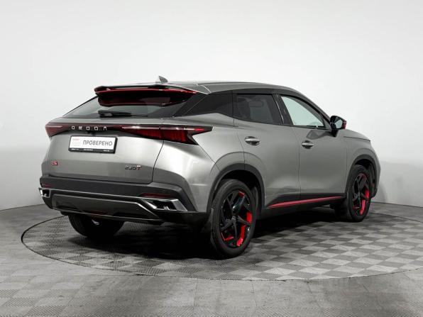 Omoda C5 I с пробегом 2023 года, цена 1 490 000 рублей, 88000 км, внедорожник, Автокод Объявления